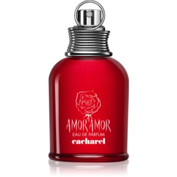 Cacharel Amor Amor Eau de Parfum pentru femei - imagine 2